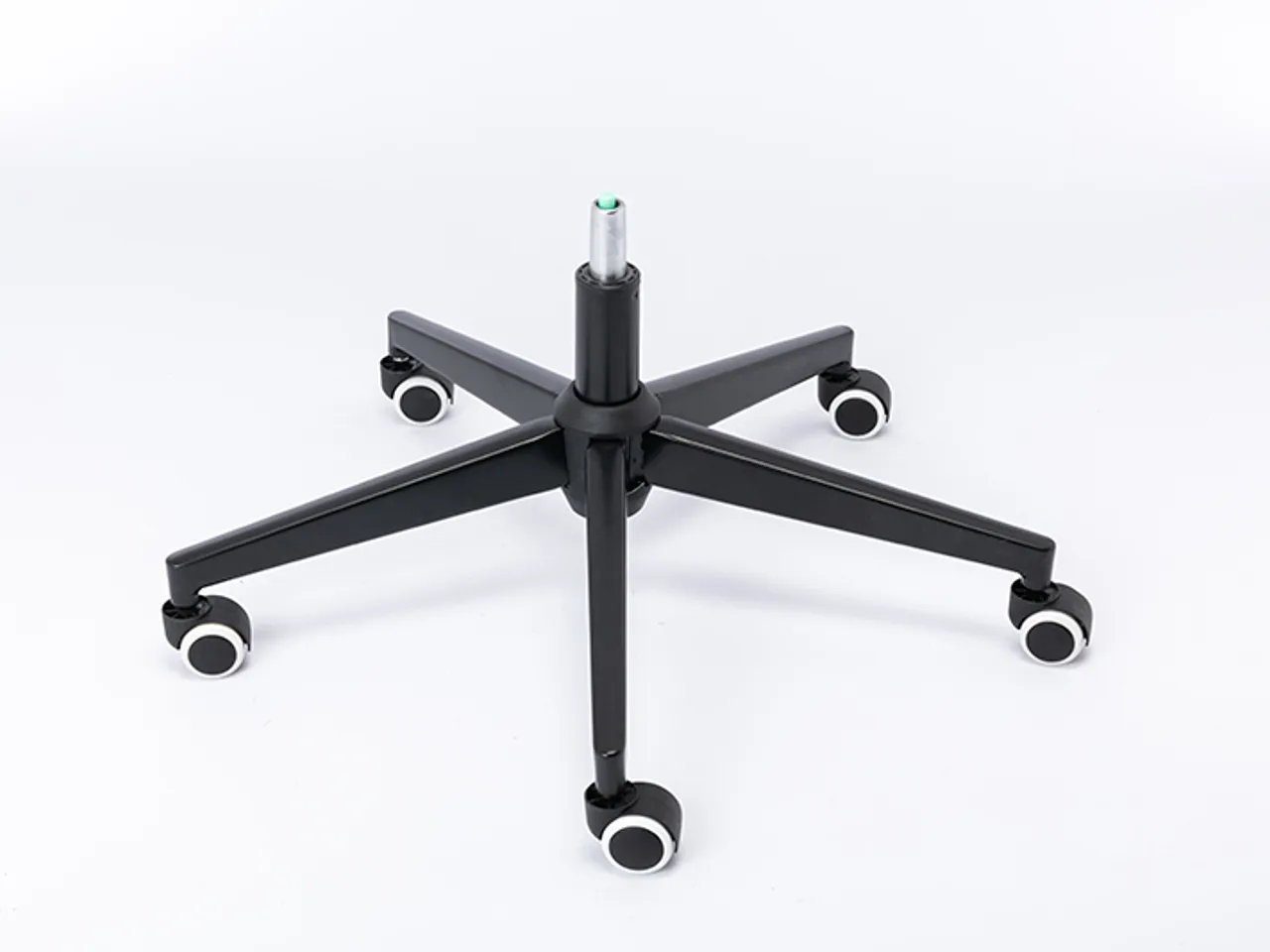 Switching a Line From Bolted to Taper-Lock Feet: What Changes at Assembly